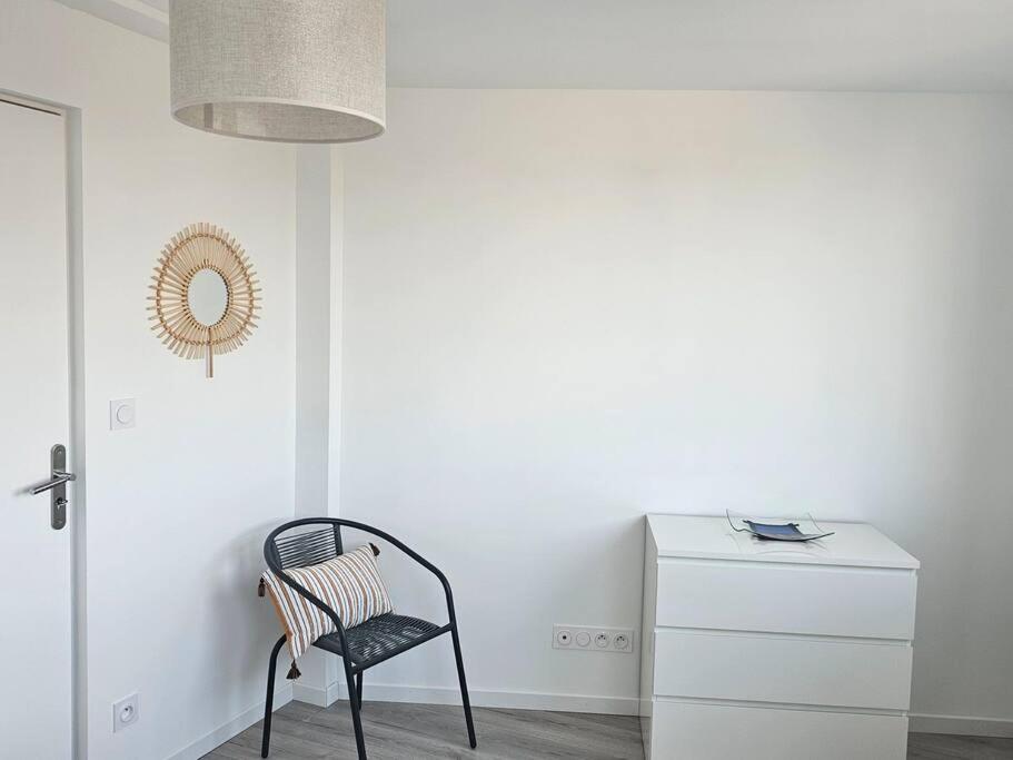 Apartament L'Escale Marine Dieppe Zewnętrze zdjęcie