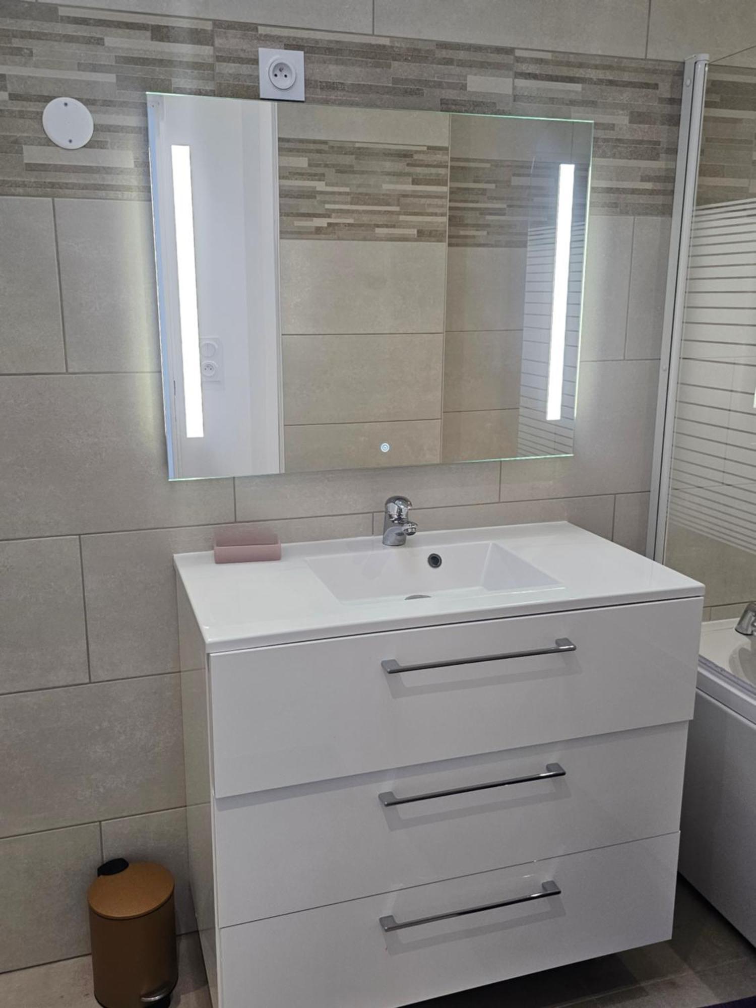 Apartament L'Escale Marine Dieppe Zewnętrze zdjęcie